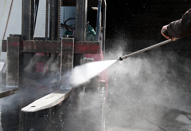 Best Patio and Deck Pressure Washing  in Sebastian, FL